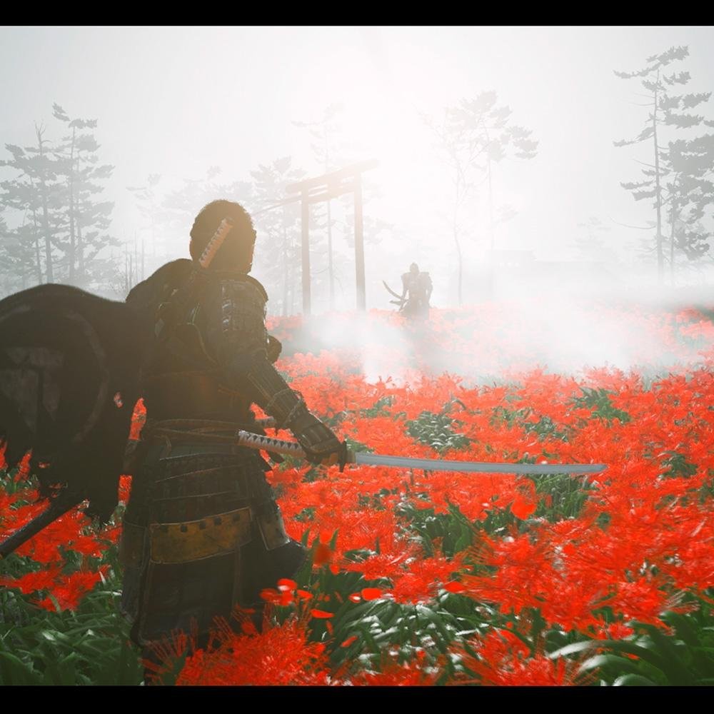 Imagem 13 de 13 do produto Jogo Ghost Of Tsushima Versão do Diretor PS4