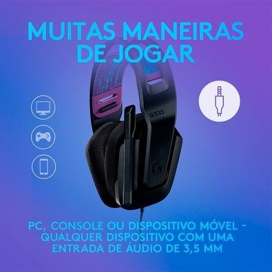 🎁 Amigo secreto Logitech no - KaBuM! - www.kabum.com.br