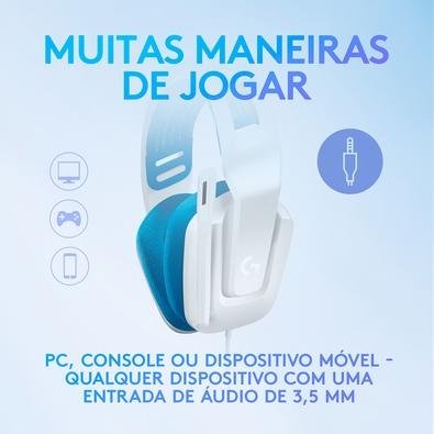 PROMOÇAO MEU AMIGO SECRETO GAMER - KABUM! / LOGITECH