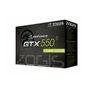 VGA Zogis GeForce GTX 550Ti 1024MB (1GB) DDR5 PCI-E ZOGTX550TI-1GD5H