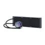 Water Cooler Cooler Master MasterLiquid ML360 Illussion, ARGB, 360mm, AMD/Intel, Preto - MLX-D36M-A18P2-R1