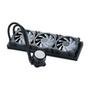 Water Cooler Cooler Master MasterLiquid ML360 Illussion, ARGB, 360mm, AMD/Intel, Preto - MLX-D36M-A18P2-R1