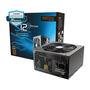 Fonte Seasonic Fanless- 520W  FULL MODULAR - 80 Plus Platinum  520FL2