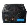 Fonte Seasonic Silent S12 620W - 80 Plus Bronze - S12II-620