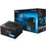Fonte Seasonic Silent S12 620W - 80 Plus Bronze - S12II-620