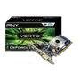 Placa de vídeo VGA PNY  1024MB (1GB) GeForce GT 520 DDR3 PCI-E VCGGT5201XPB-PS