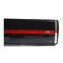 Gabinete CaseMall ATX S103-R Slim Case Red