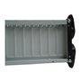 Gabinete CaseMall ATX S101-C Slim Case Silver