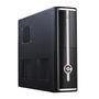 Gabinete CaseMall ATX S101-C Slim Case Silver