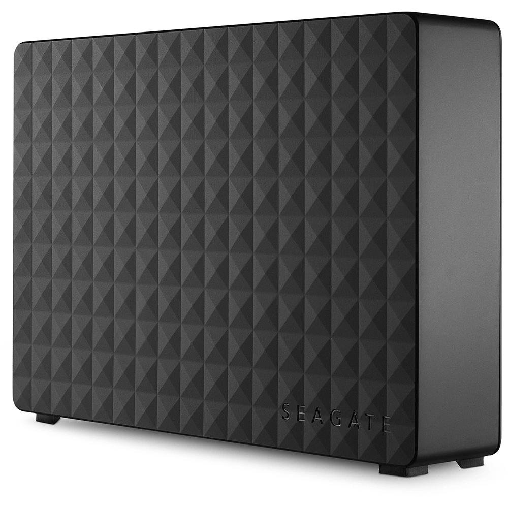 HD Externo Seagate, 8TB, Para Desktop, USB 3.0 - STEB8000100