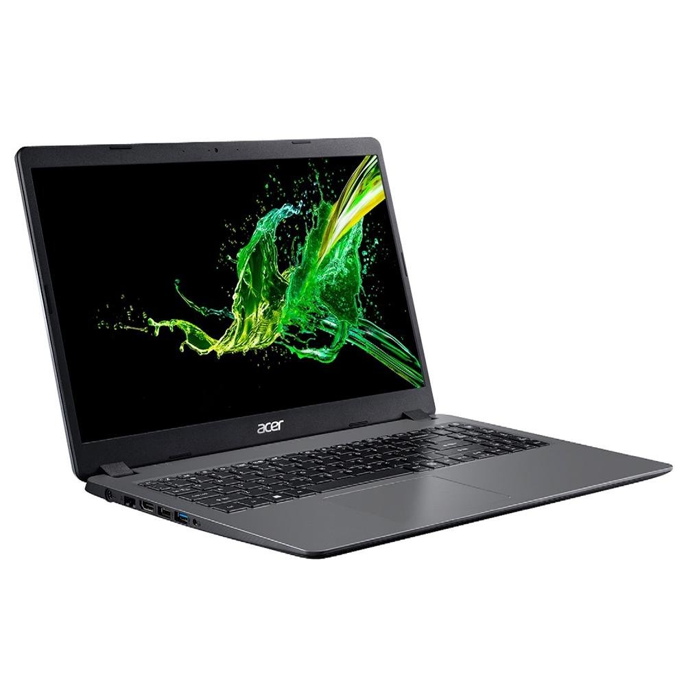 Notebook Acer Aspire 3 Intel Core i3-1005G1, 8GB RAM (2x4GB), SSD
