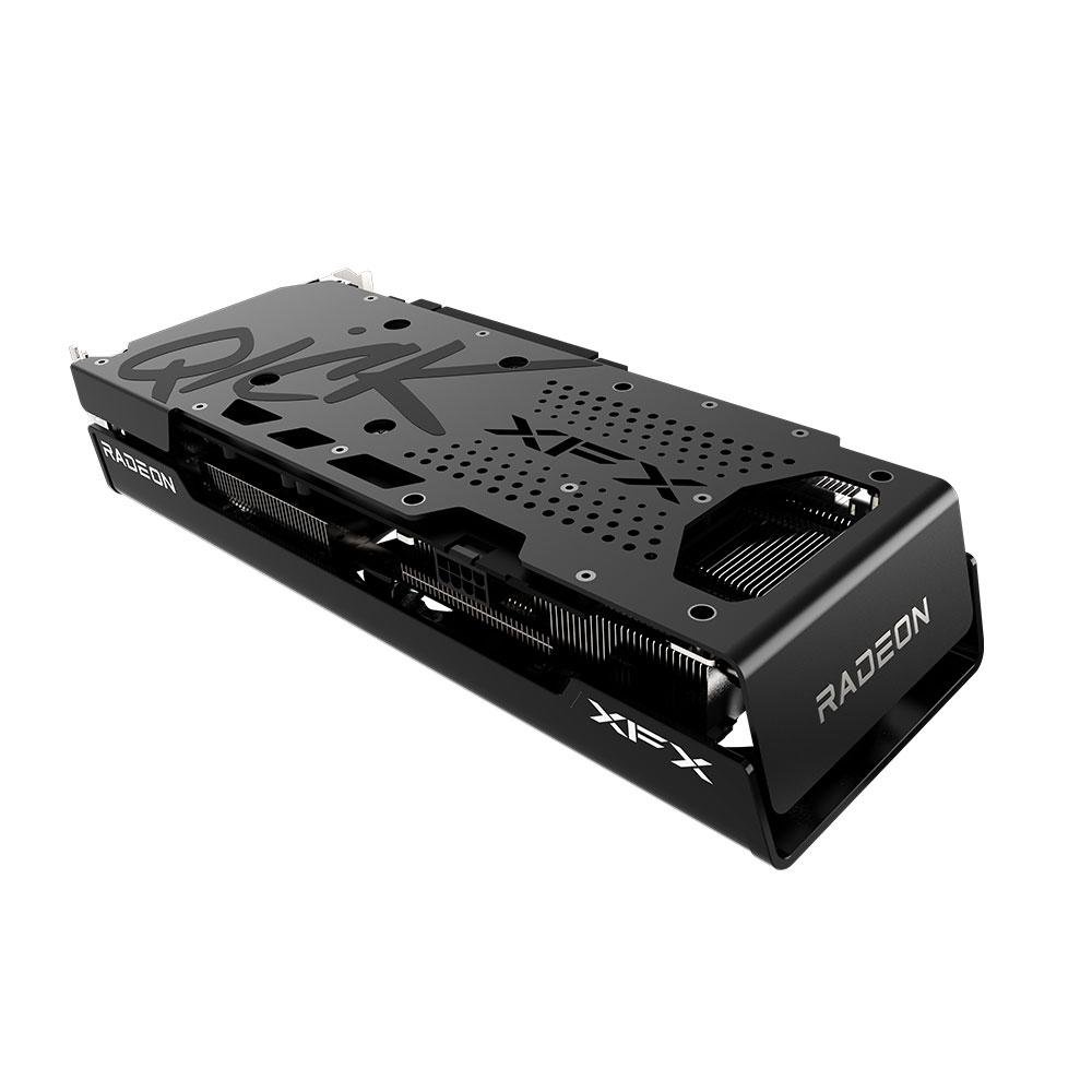 Placa de Vídeo RX 6600 XT XFX Speedster QICK308 AMD Radeon, 8GB