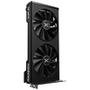 Placa de Vídeo RX 6600 XT XFX Speedster SWFT210 AMD Radeon, 8GB GDDR6, 16Gbps, AMD RDNA 2 Architecture - RX-66XT8DFDQ