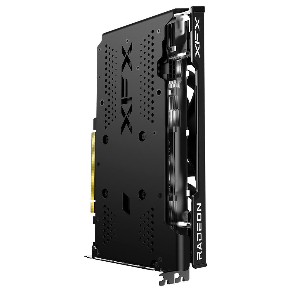 Placa de Vídeo RX 6600 XT XFX Speedster SWFT210 AMD Radeon, 8GB