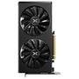 Placa de Vídeo RX 6600 XT XFX Speedster SWFT210 AMD Radeon, 8GB GDDR6, 16Gbps, AMD RDNA 2 Architecture - RX-66XT8DFDQ