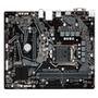 Placa-Mãe Gigabyte H510M, Rev. 1.0, Intel LGA 1200, mATX, DDR4, Preto - H510M H