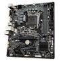 Placa-Mãe Gigabyte H510M, Rev. 1.0, Intel LGA 1200, mATX, DDR4, Preto - H510M H