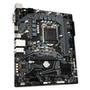 Placa-Mãe Gigabyte H510M, Rev. 1.0, Intel LGA 1200, mATX, DDR4, Preto - H510M H