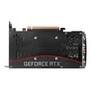 Placa de Vídeo RTX 3060 Ti XC Gaming, EVGA NVIDIA GeForce 8GB GDDR6, DLSS, Ray Tracing, Metal Backplate, LHR - 08G-P5-3663-KL