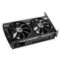 Placa de Vídeo RTX 3060 Ti XC Gaming, EVGA NVIDIA GeForce 8GB GDDR6, DLSS, Ray Tracing, Metal Backplate, LHR - 08G-P5-3663-KL