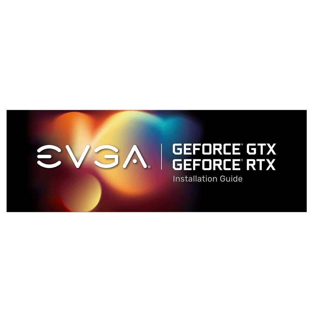 Placa de Vídeo RTX 3060 Ti XC Gaming, EVGA NVIDIA GeForce 8GB GDDR6, DLSS, Ray Tracing, Metal Backplate, LHR - 08G-P5-3663-KL Placa de Vídeo RTX 3060 Ti XC Gaming, EVGA NVIDIA GeForce 8GB GDDR6, DLSS, Ray Tracing, Metal Backplate, LHR - 08G-P5-3663-KL