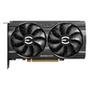 Placa de Vídeo RTX 3060 Ti XC Gaming, EVGA NVIDIA GeForce 8GB GDDR6, DLSS, Ray Tracing, Metal Backplate, LHR - 08G-P5-3663-KL