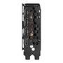 Placa de Vídeo RTX 3060 Ti XC Gaming, EVGA NVIDIA GeForce 8GB GDDR6, DLSS, Ray Tracing, Metal Backplate, LHR - 08G-P5-3663-KL