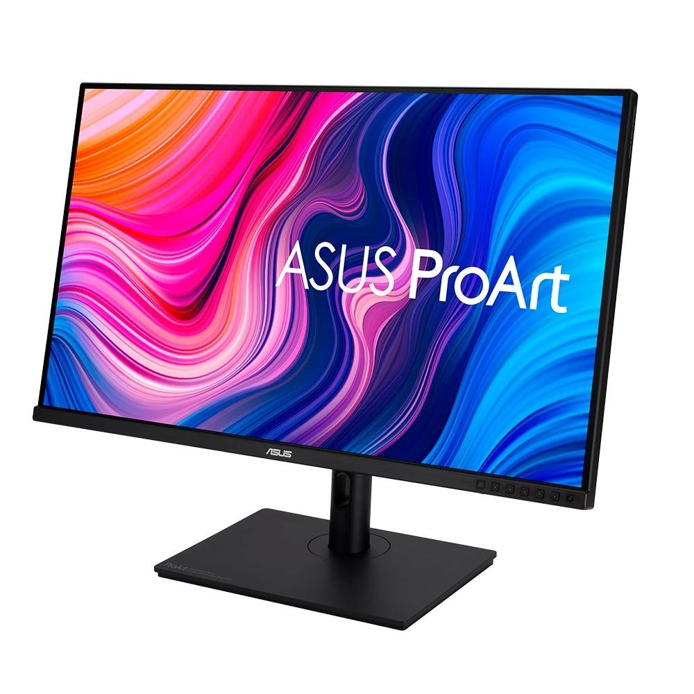 Imagem 10 de 11 do produto Monitor Asus ProArt PA329CV, 32, 4K UHD, 60Hz, 5ms, IPS, HDMI e DisplayPort, Adaptive-Sync, Altura Ajustável, Preto - 90LM06P1-B011X0