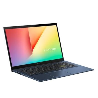 Notebook Asus VivoBook Intel Core i7-1165G7, 8GB RAM, 512GB SSD