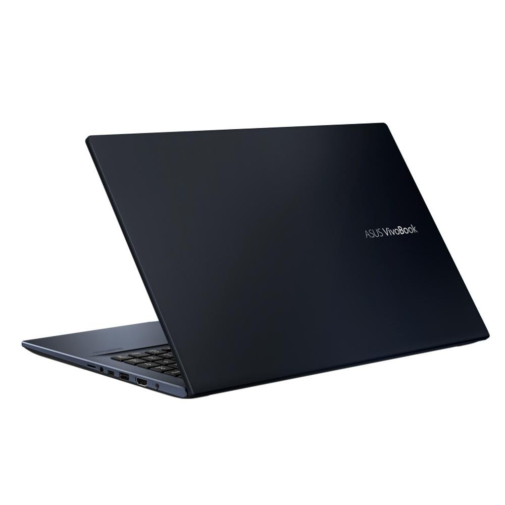 Notebook Asus VivoBook Intel Core i7-1165G7, 8GB RAM, 512GB SSD