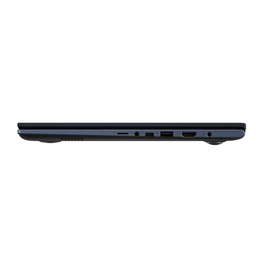 Notebook Asus VivoBook Intel Core i7-1165G7, 8GB RAM, 512GB SSD