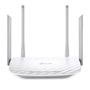 Roteador TP-Link Archer C50W V6, AC1200, MU-MIMO, Wireless Dual Band, 4 Antenas, Branco - Archer C50W