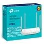 Roteador TP-Link Archer C50W V6, AC1200, MU-MIMO, Wireless Dual Band, 4 Antenas, Branco - Archer C50W