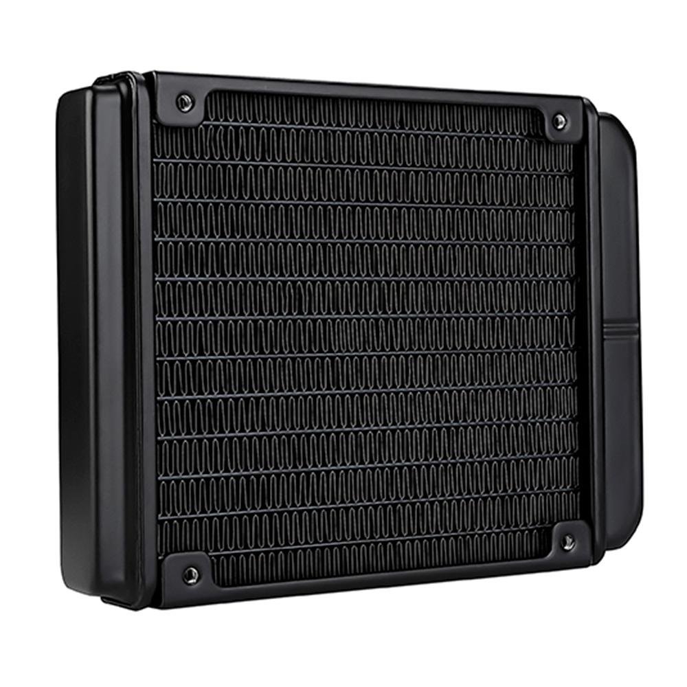 Imagem 8 de 9 do produto Water Cooler Rise Mode RGB, 120mm, AMD/Intel, Preto - RM-WCB-01-RGB