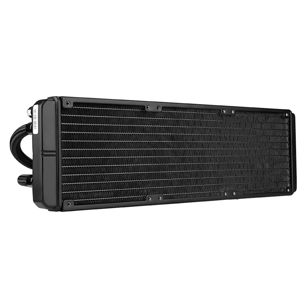 Imagem 8 de 9 do produto Water Cooler Rise Mode, RGB, 360mm, AMD/Intel, Preto - RM-WCB-03-RGB