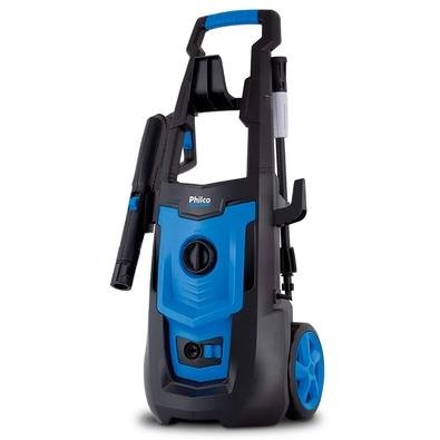 Lavadora Alta Pressão PLA3100 é sinônimo de praticidade, economia de tempo e potência, ela conta com 2100 PSI e um motor potente de 1800W, possibilita