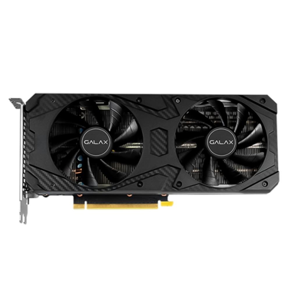 Placa de Vídeo RTX 3060 Ti 1-Click OC | KaBuM!