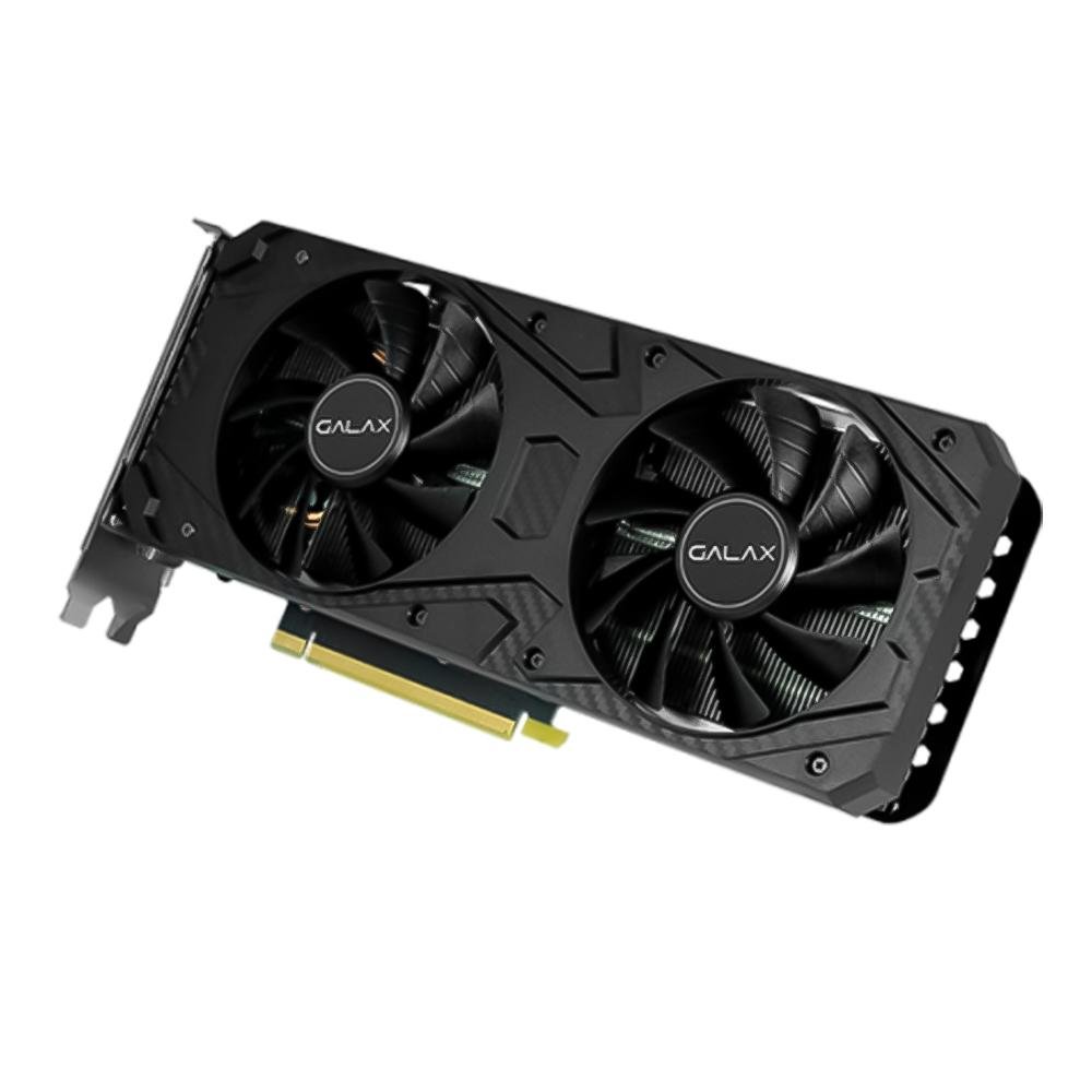 Placa de Vídeo RTX 3060 Ti 1-Click OC | KaBuM!
