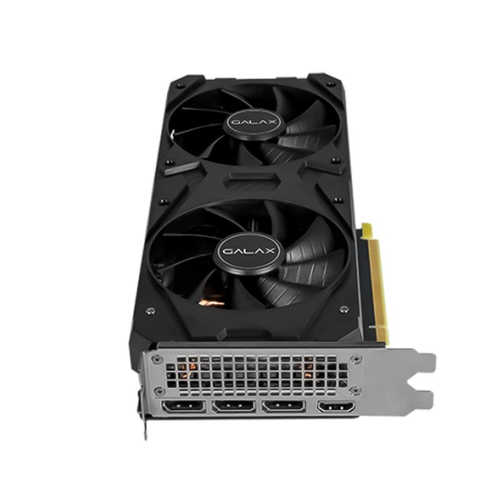 Placa de Vídeo RTX 3060 Ti 1-Click OC | KaBuM!