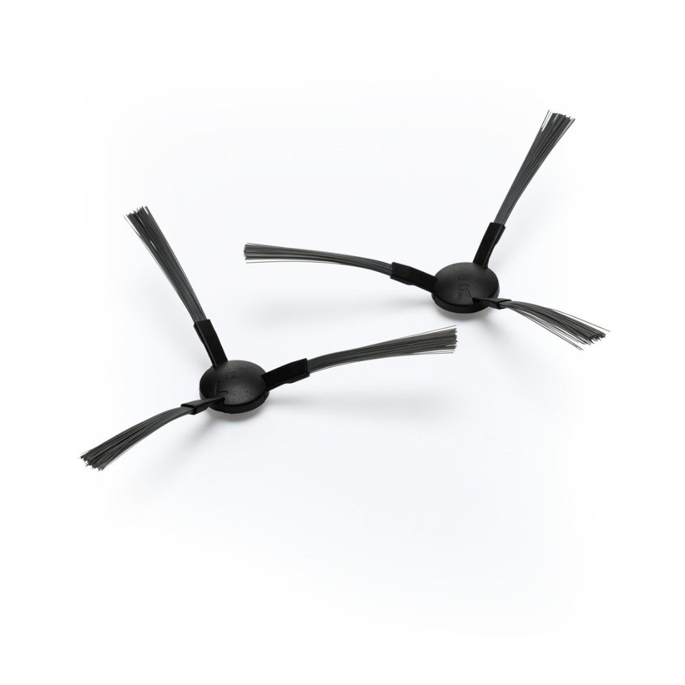 Imagem 9 de 12 do produto Robô Aspirador e Passa Pano KABUM! smart 100 - 5 Modos de Limpeza, Sensor Anti-Queda, Carregamento Automático, Aplicativo, Bivolt, Branco - KBSF005