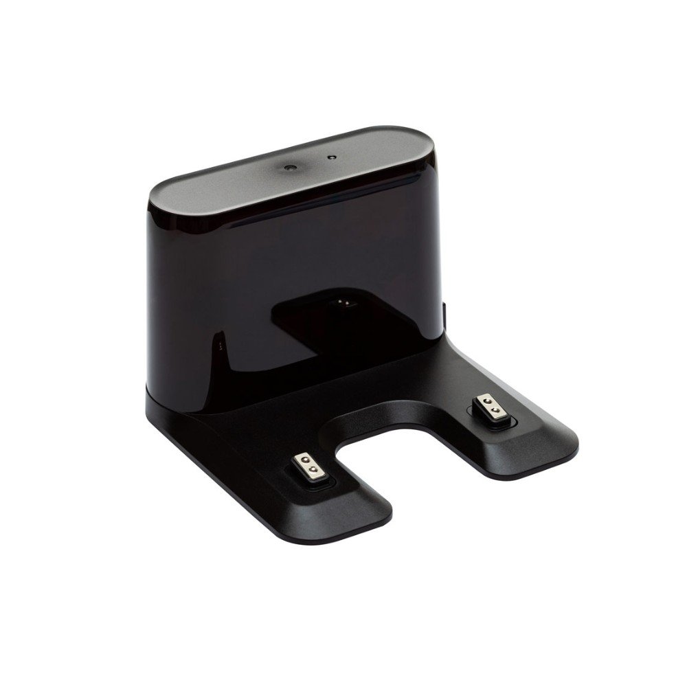 Imagem 10 de 12 do produto Robô Aspirador e Passa Pano KABUM! smart 100 - 5 Modos de Limpeza, Sensor Anti-Queda, Carregamento Automático, Aplicativo, Bivolt, Branco - KBSF005