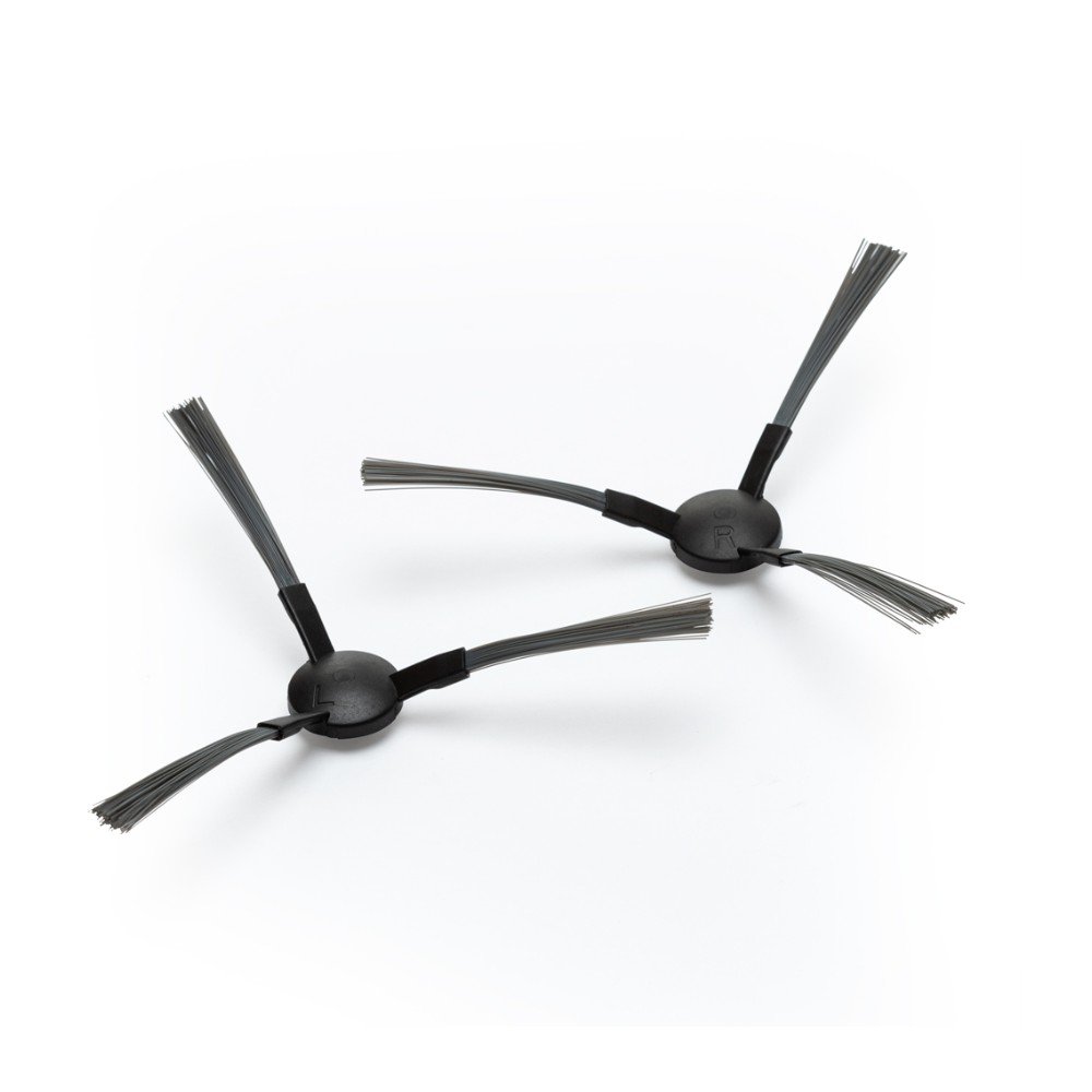 Imagem 9 de 12 do produto Robô Aspirador e Passa Pano KABUM! smart 100 - 5 Modos de Limpeza, Sensor Anti-Queda, Carregamento Automático, Aplicativo, Bivolt, Preto - KBSF007