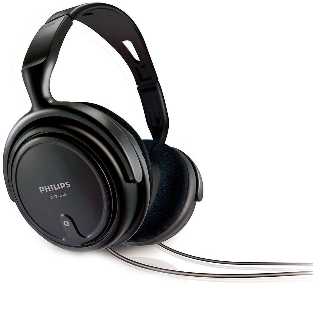 Imagem 4 de 4 do produto Headphone Philips SHP 2000/10