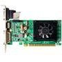 Placa de Vídeo EVGA NVIDIA GeForce GT 210 1GB, DDR3 - 01G-P3-1312-LR