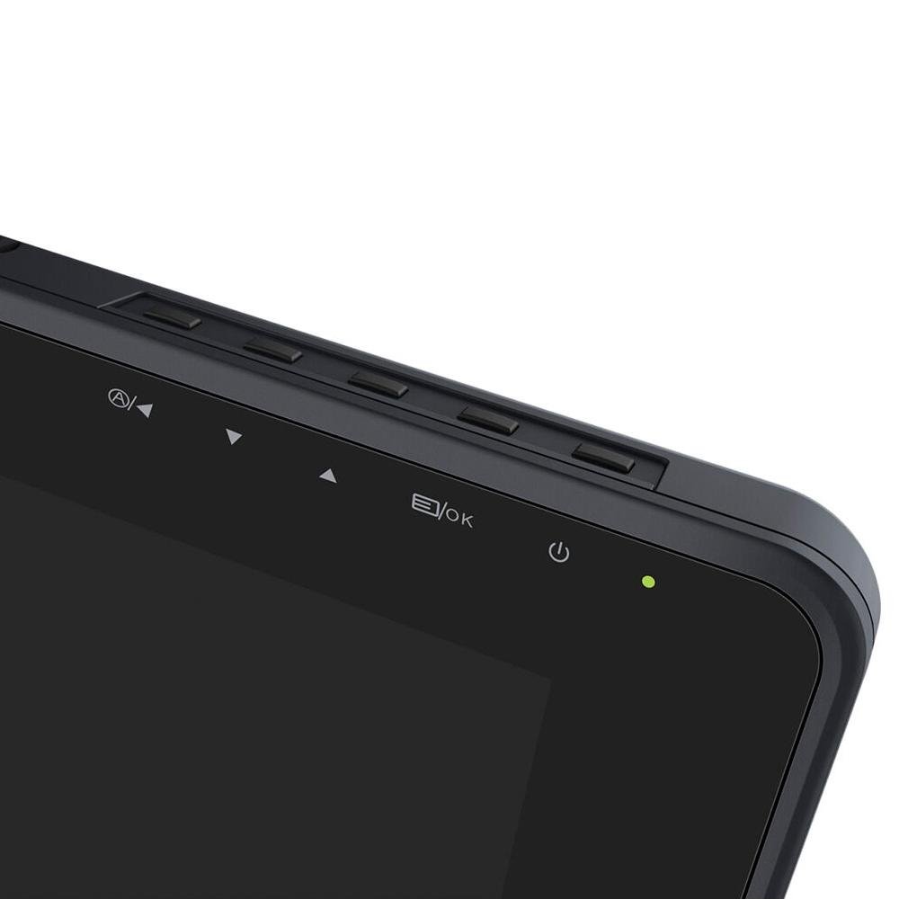 Mesa Digitalizadora Huion Kamvas Plus 22, Tela Full HD, Caneta PenTech 3.0, 8192 Níveis de Pressão, com Luva de Desenho, Preto - GS2202 - view 8