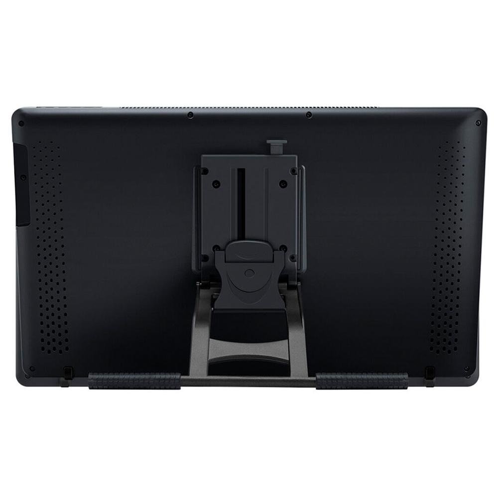 Mesa Digitalizadora Huion Kamvas Plus 22, Tela Full HD, Caneta PenTech 3.0, 8192 Níveis de Pressão, com Luva de Desenho, Preto - GS2202 - view 4