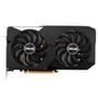 Placa de Vídeo RX 6600 XT O8G Asus Dual, 8GB GDDR6, 16 Gbps - 90YV0GN1-M0NA00