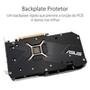 Placa de Vídeo RX 6600 XT O8G Asus Dual, 8GB GDDR6, 16 Gbps - 90YV0GN1-M0NA00