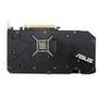 Placa de Vídeo RX 6600 XT O8G Asus Dual, 8GB GDDR6, 16 Gbps - 90YV0GN1-M0NA00