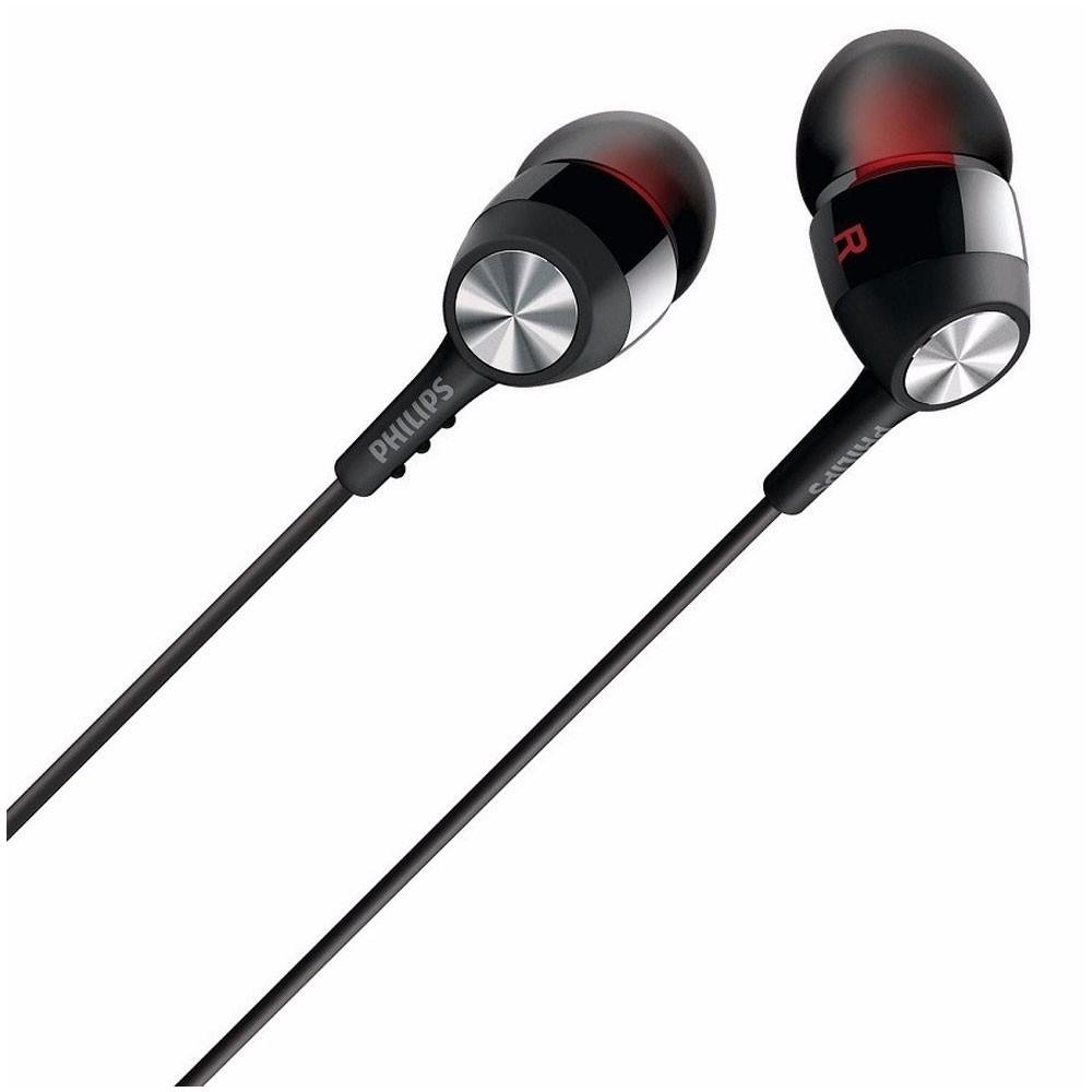 Fone de Ouvido Philips Intra-Auricular SHE8000/10